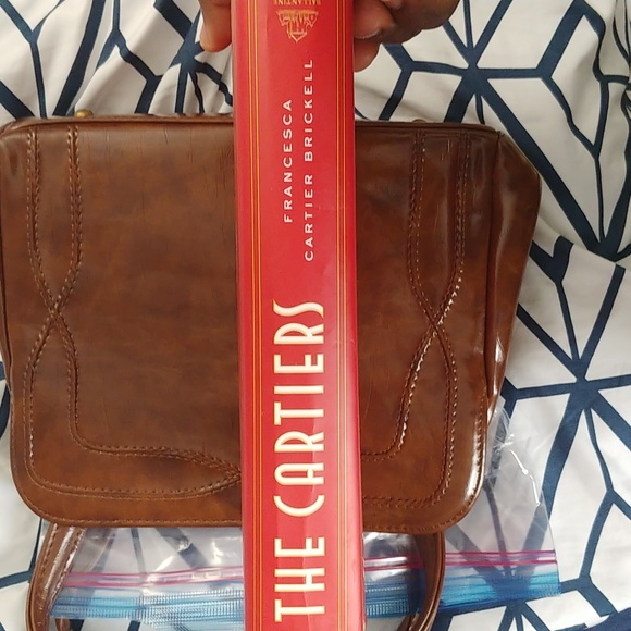 Cartier Book - Picture 2 of 11